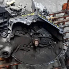2231F3 Cambio compl.  CITROEN