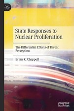 State Responses to Nuclear