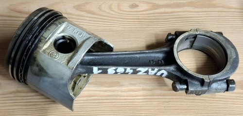 Pistone uaz 469 1984 - pistone,