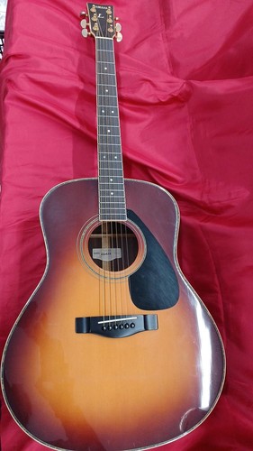 Chitarra acustica yamaha - chitarra,
