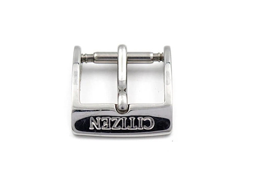 Citizen fibbia cinturino mm - fibbia,