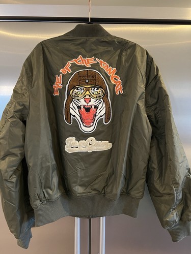 Top gun 2xl eye - gun, ma