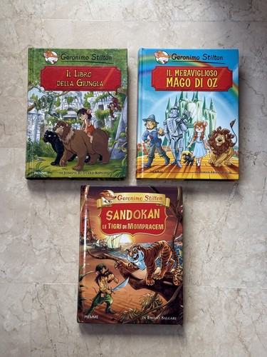 Lotto libri per bambini - per,