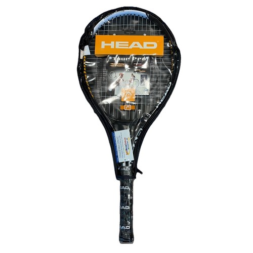 Nuova head tour pro titanium - head,