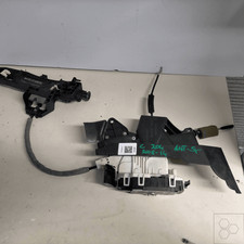 Serratura porta ant. SX MERCEDES-BENZ Classe C (W/S204) 250 CDI BlueEFF.CY