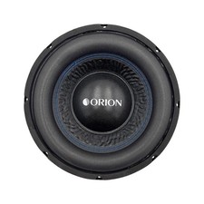 Orion cbw104d subwoofer - orion, 10"