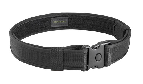 Cinturone militare swat defcon - cinturone,