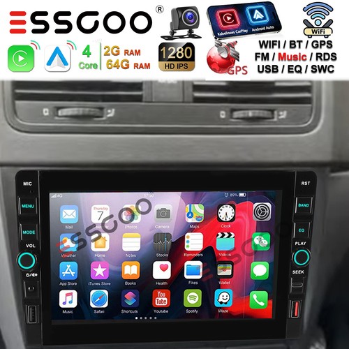 Apple carplay android15 - apple,