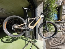 E-MTB - Specialized - Turbo Levo Comp M5 - 700Wh | 90Nm | Full Suspension 150mm
