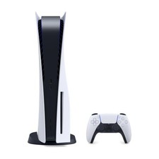 Console Sony PlayStation 5