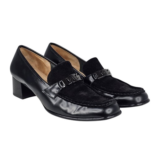 Mocassino vintage salvatore - vintage,