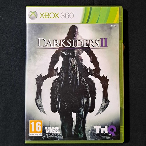 Darksiders xbox 360 pal - 2,
