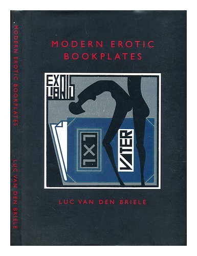 Briele luc van - van, den