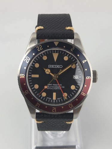 Orologio gmt automatico stile - gmt,