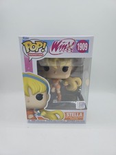 Funko Pop Stella Winx Club