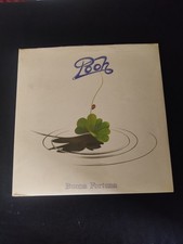 Pooh ‎– Buona Fortuna 1981