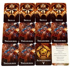 Warhammer Quest Shadows Over