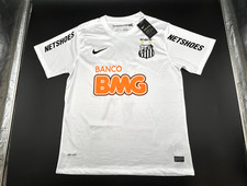 Neymar Jr Santos 2012/2013