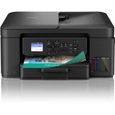 Brother DCP-T780DW Stampante