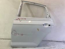 Porta posteriore sx VW VW Polo 2G 2018