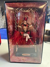 BARBIE BAMBOLA DA COLLEZIONE