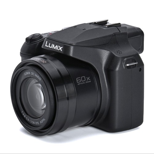 Panasonic lumix fz82d usato - lumix, dc-fz82d
