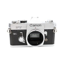 Canon FT Ql Reflex SLR