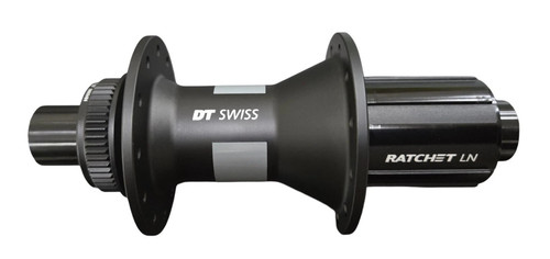 Swiss 370 mozzo posteriore - 370,