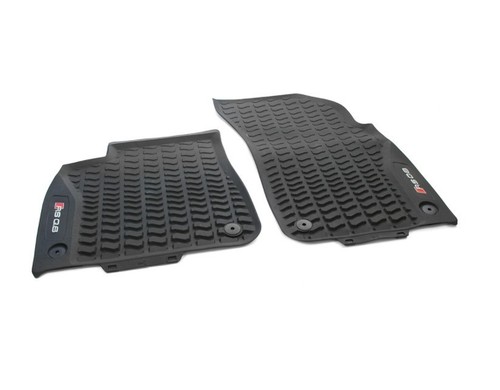 Audi 2020 tappetini - -,