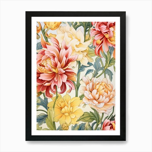 Quadro stampa tela - su,
