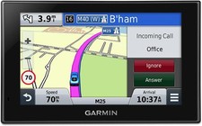 Garmin Nuvi 2599 Navigatore
