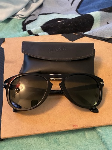 Aviator persol 714sm steve - persol,