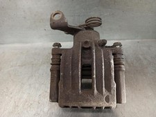 77364818 pinza freno posteriore sinistra per ALFA ROMEO 156 (116) 1997 5060797