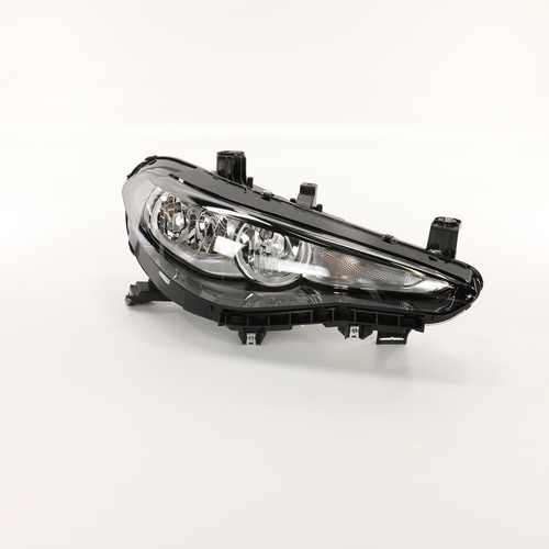 Faro anteriore destro