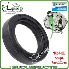 PARAOLIO MOZZO PULEGGIA