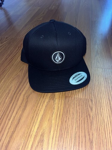 Cappello snapback volcom - cappello,