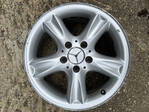 Ruota anteriore mercedes - ruota,
