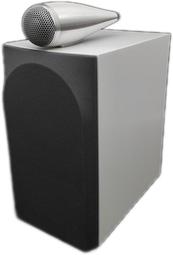 Bowers wilkins 705 s3 - bowers,