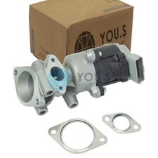 YOU.S Valvola ricircolo gas di