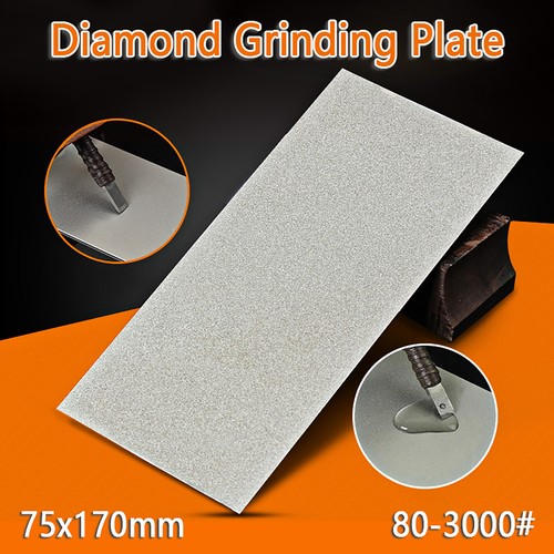 3000 grit square diamond - 80-3000,