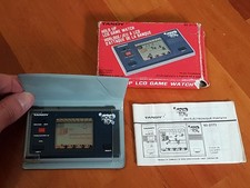Game Watch Hold Up de Tandy