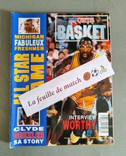 Sports Action Basket Numéro 31 Mars  1992