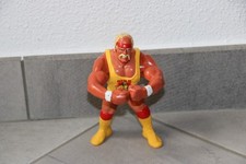 Vintage Hasbro Hulk Hogan