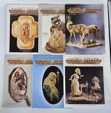 Chip Chats Magazine 2000 Full