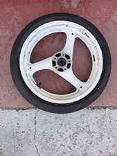 Cerchio Anteriore Suzuki gsxr