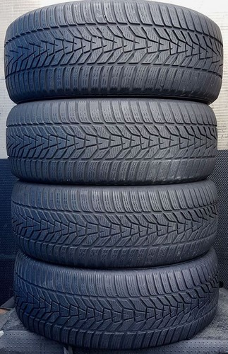 Gomme usate 225 55r18 102v - gomme,