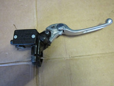 Honda CBR 500 R PC44 2013-17