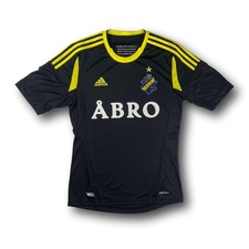 AIK Solna - 2012-13 - Home - S