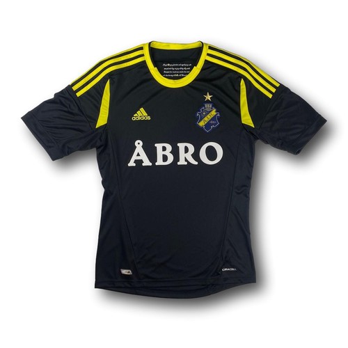 Aik solna 2012 home s - 2012-13,