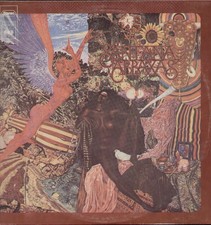 Santana - Abraxas [LP]